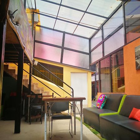 Inkas Garden Apartment Κούζκο Εξωτερικό φωτογραφία