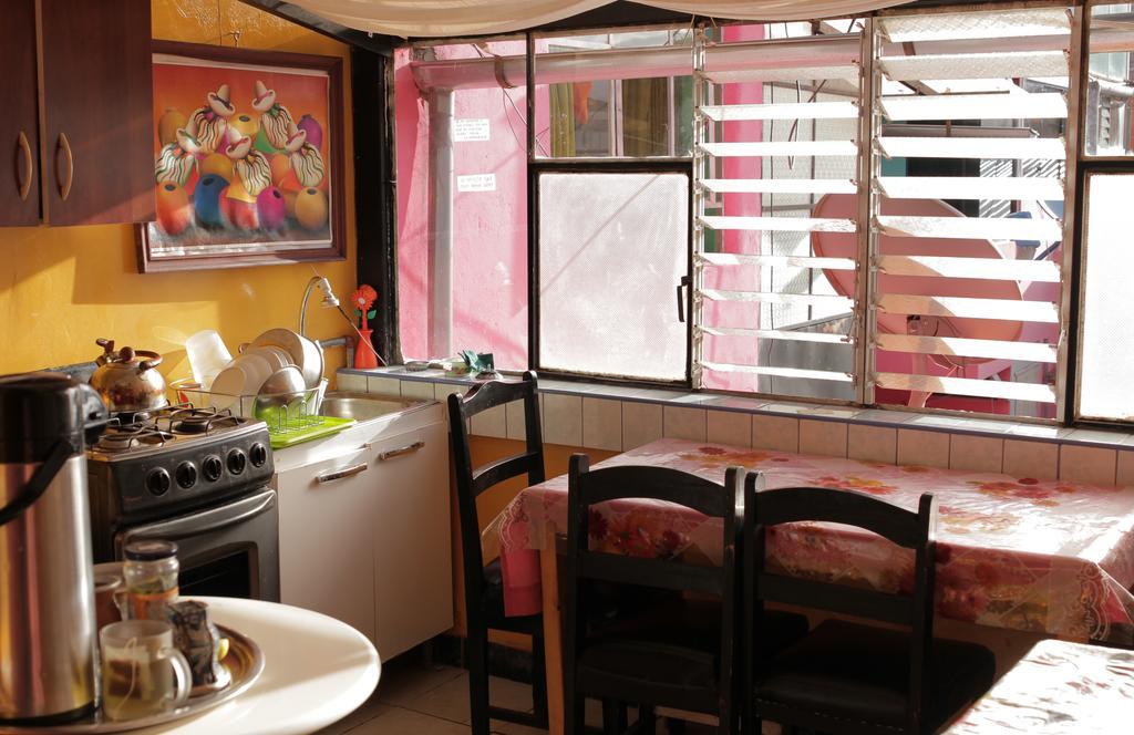 Inkas Garden Apartment Κούζκο Εξωτερικό φωτογραφία