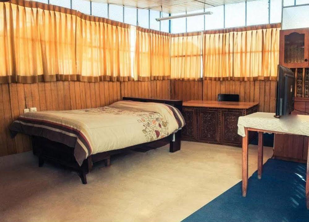 Inkas Garden Apartment Κούζκο Εξωτερικό φωτογραφία