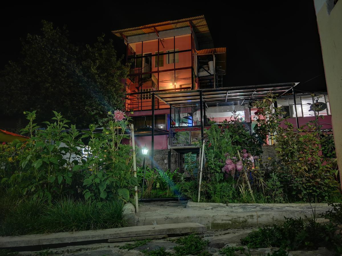 Inkas Garden Apartment Κούζκο Εξωτερικό φωτογραφία