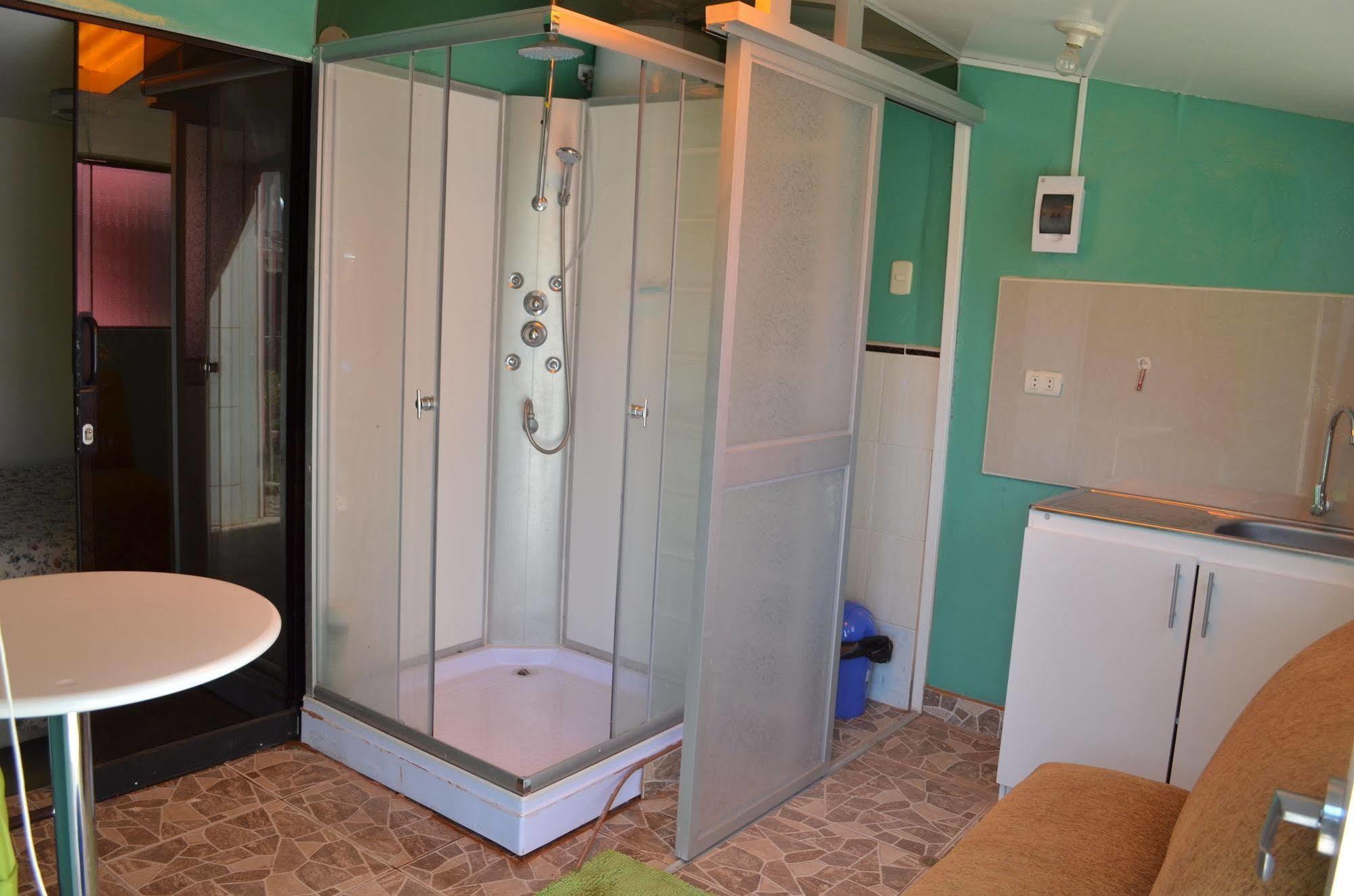 Inkas Garden Apartment Κούζκο Εξωτερικό φωτογραφία
