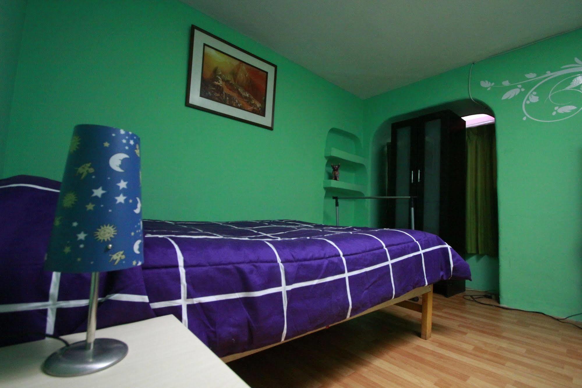 Inkas Garden Apartment Κούζκο Εξωτερικό φωτογραφία