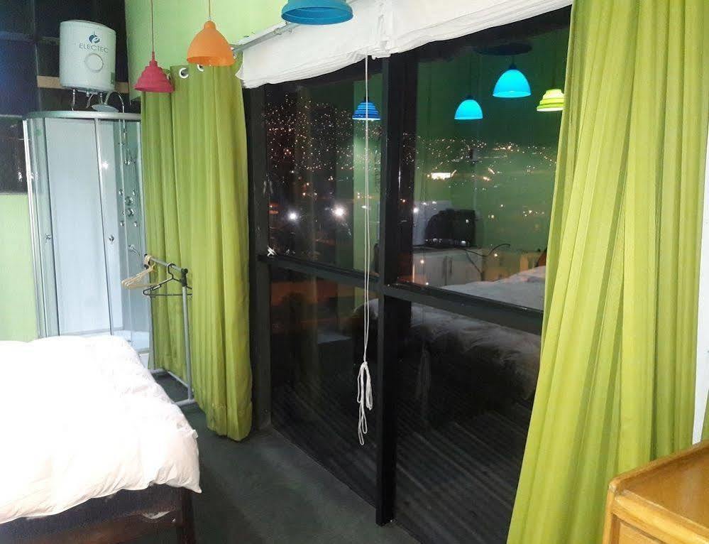 Inkas Garden Apartment Κούζκο Εξωτερικό φωτογραφία