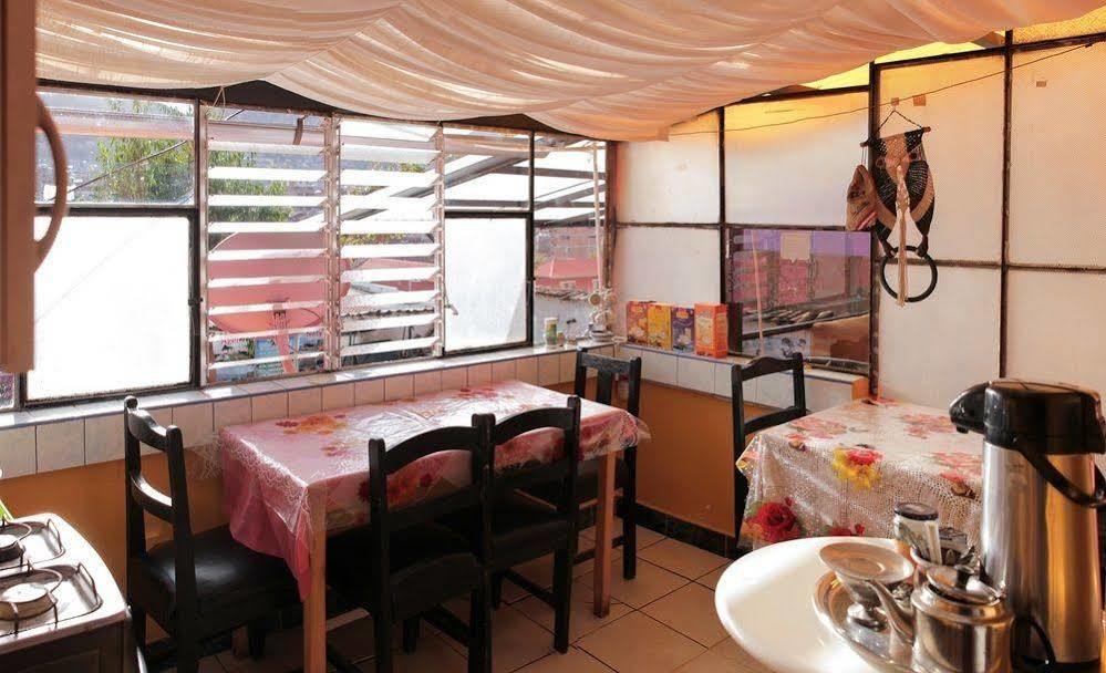 Inkas Garden Apartment Κούζκο Εξωτερικό φωτογραφία