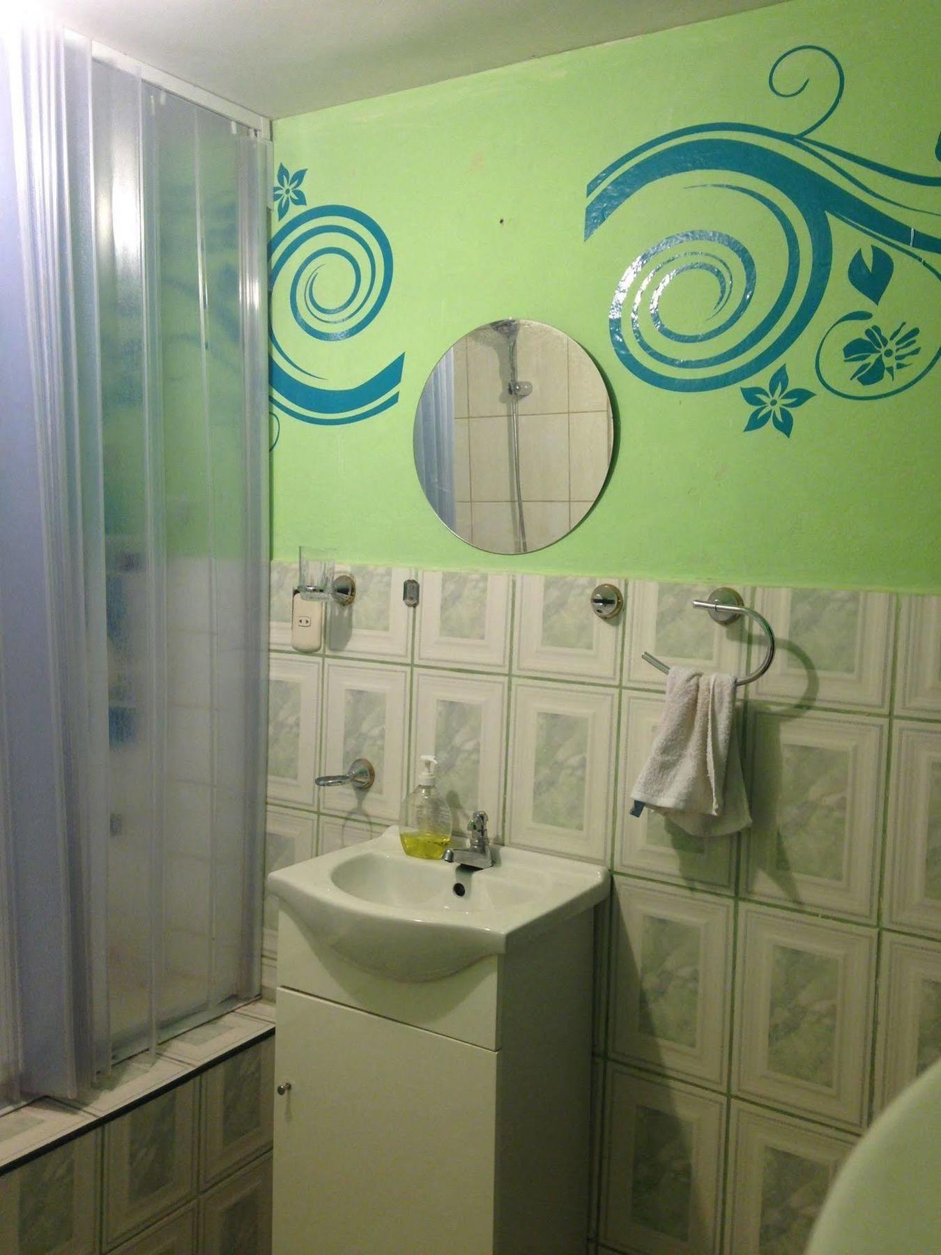 Inkas Garden Apartment Κούζκο Εξωτερικό φωτογραφία