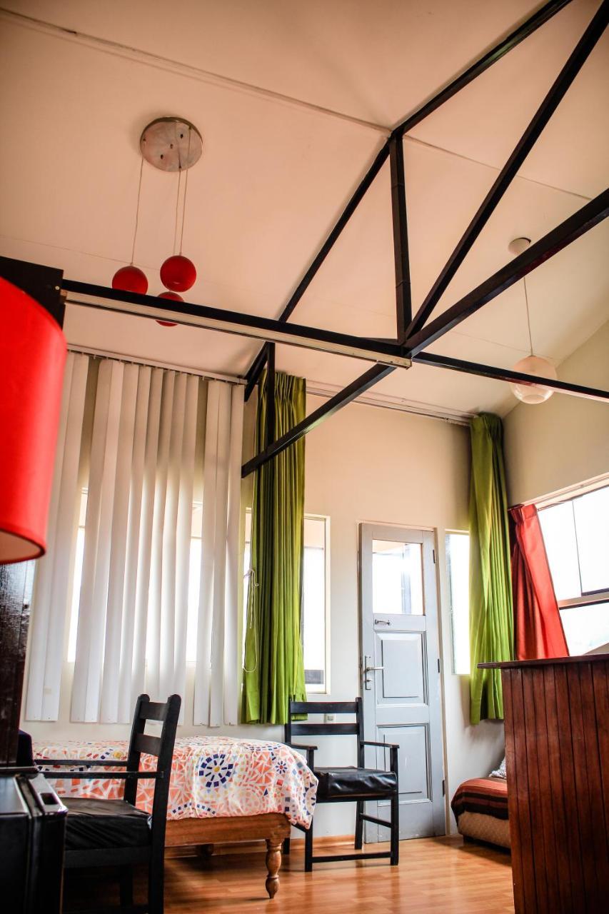 Inkas Garden Apartment Κούζκο Εξωτερικό φωτογραφία