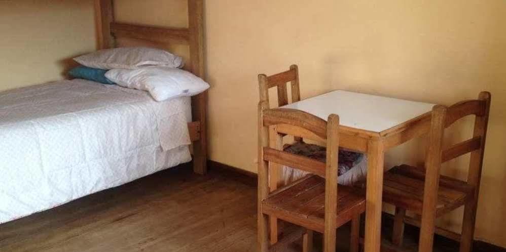 Inkas Garden Apartment Κούζκο Εξωτερικό φωτογραφία