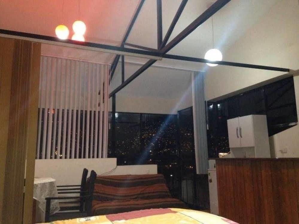 Inkas Garden Apartment Κούζκο Εξωτερικό φωτογραφία