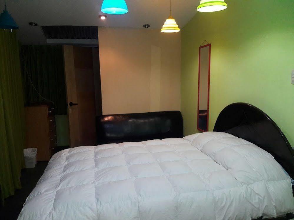 Inkas Garden Apartment Κούζκο Εξωτερικό φωτογραφία